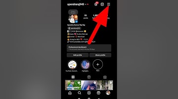 How to Enable Dark Mode on Instagram in 2024 New update #shorts #viral #youtubeshorts #instagram