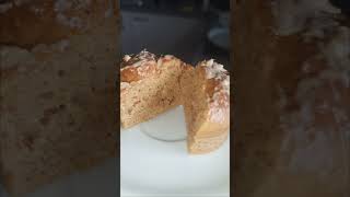 Keto Hazel-Vanilla Muffin️ Nuvola Zero & Hazel Love Spread All Nutrition vom Fitness Shop Hamburg