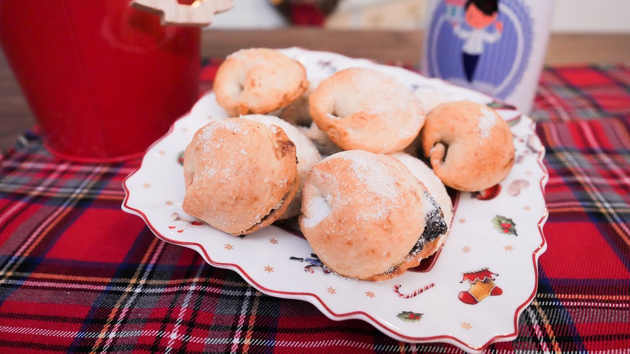 DOLCI ABRUZZESI RIPENI E GOLOSISSIMI  - Cellipieni -