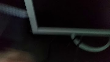 How to hook up PS4 to computer monitor with DVI