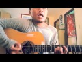 Gilid (Cover)
