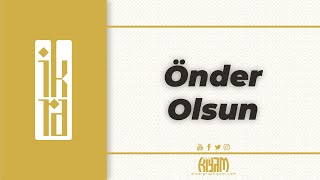 Önder Olsun (İKRA) Resimi