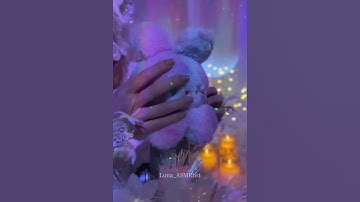 Do you need tape?🐰🦠🍓 #shorts #tingly #asmrtriggers