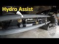 Hydro Assist the Easy Way