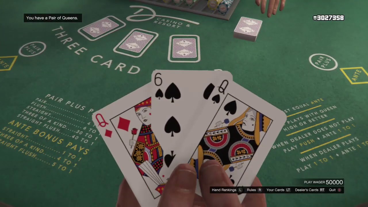 Winstar casino blackjack antecedentes