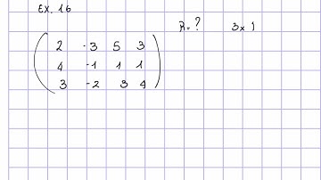 Mathematical Methods in the Physical Science Chapter 3 Section 2