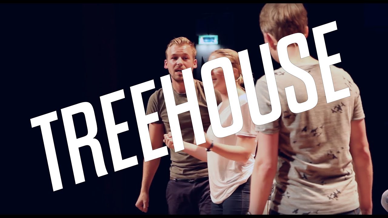 Treehouse (Sounds Like a Song) YouTube