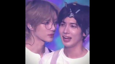 The tension in this pov👀🥵😫#taegyu #taehyun #beomgyu #txt