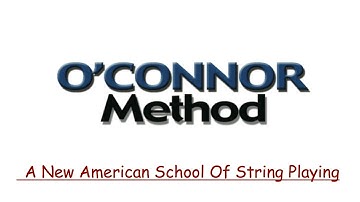 A New American School of String Playing (Orchestra Book II - O
