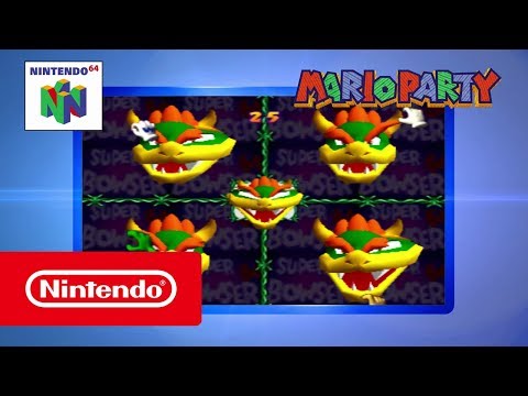 mario-party:-the-top-100-–-bande-annonce-nostalgique-(nintendo-3ds)