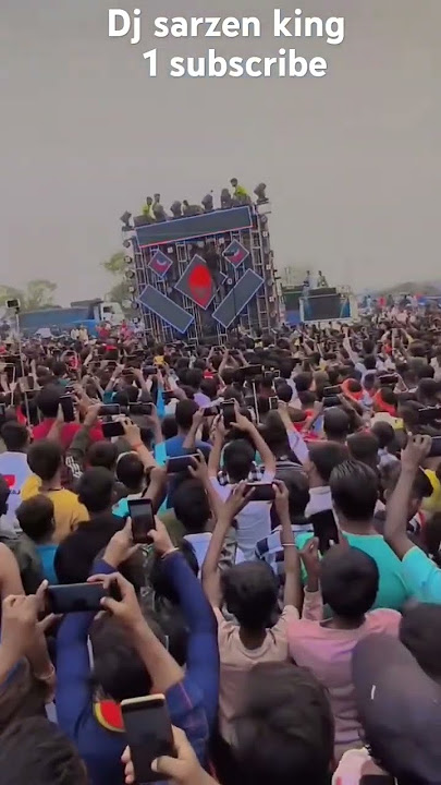 Dj Appu Dj Sarzen ll #dj #sarzendjsong #remix #full #djsarzensetupsong #superdj #indiandj king