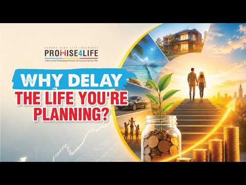 Life Insurance Savings Plan That Pays You from Year 1 | Promise4Life Explained