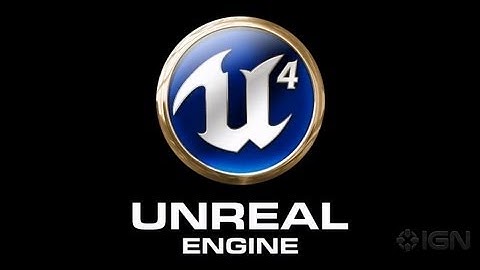Project Awakened Unreal Engine 4 Tech Demo