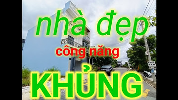 Nhà bán ctps! 198m2 ,shr đã hoàn công.Giá rẻ # BDS: Tuannguyenphusinh