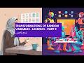 شرح CDF (Cumulative Distribution Function) | Functions of Random Variables | Part 2