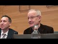 Was sagt Peter Pilz dem Pilnacek-U-Ausschuss?