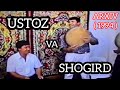 Mamurjon vahobov  abbos kosimov  farhod vahobov  arxiv 1994yil  doira doyra daff darbuka tabla