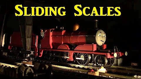 Sliding Scales