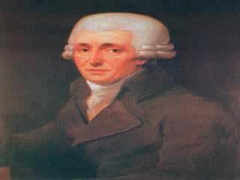 Haydn 's Creation - Awake The Harp