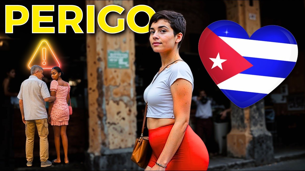 13 Verdades Proibidas Sobre Cuba (Guia de Sobrevivência do Turista)