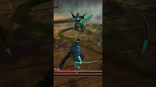 Takashi Ninja Warrior Vs Swamp Tower Fights Trick Tips