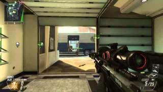 Black ops 2 Quickscoping Edit