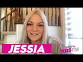Jessia Talks 'I'm Not Pretty', Ryan Tedder Messaging Her On Instagram & More! | KIIS Next Up
