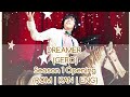 [STARMYU] Dreamer ~Gero~ (ENG Lyrics)