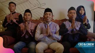 Video Ucapan Selamat Ramadhan