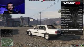 FiveM's #1 Server w/CUSTOM CARS & BEST ENGINE SOUNDS! screenshot 4