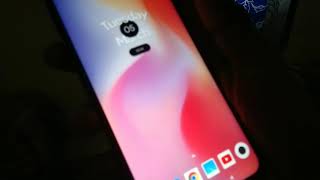 How to set screen mirroring in Redmi Note 7 Pro screenshot 2