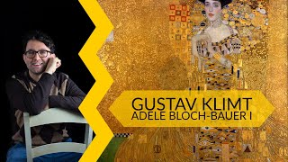 Download Lagu Gustav Klimt | Adele Bloch Bauer I