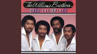 Video thumbnail of "The Williams Brothers - A Mother's Love"