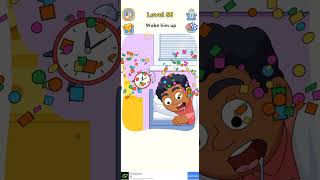 Dop 5 Level 66 Wake Him Up