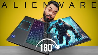 Alienware m16 R2 Unboxing & First Look ⚡ Most Improved Gaming Laptop? by Trakin Tech 103,647 views 7 days ago 9 minutes, 16 seconds