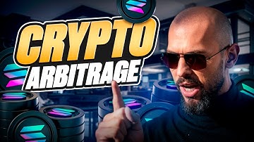 Crypto Arbitrage Is Not Dead — My 2025 XRP Strategy That Prints / Step By Step Tutorial / Guide