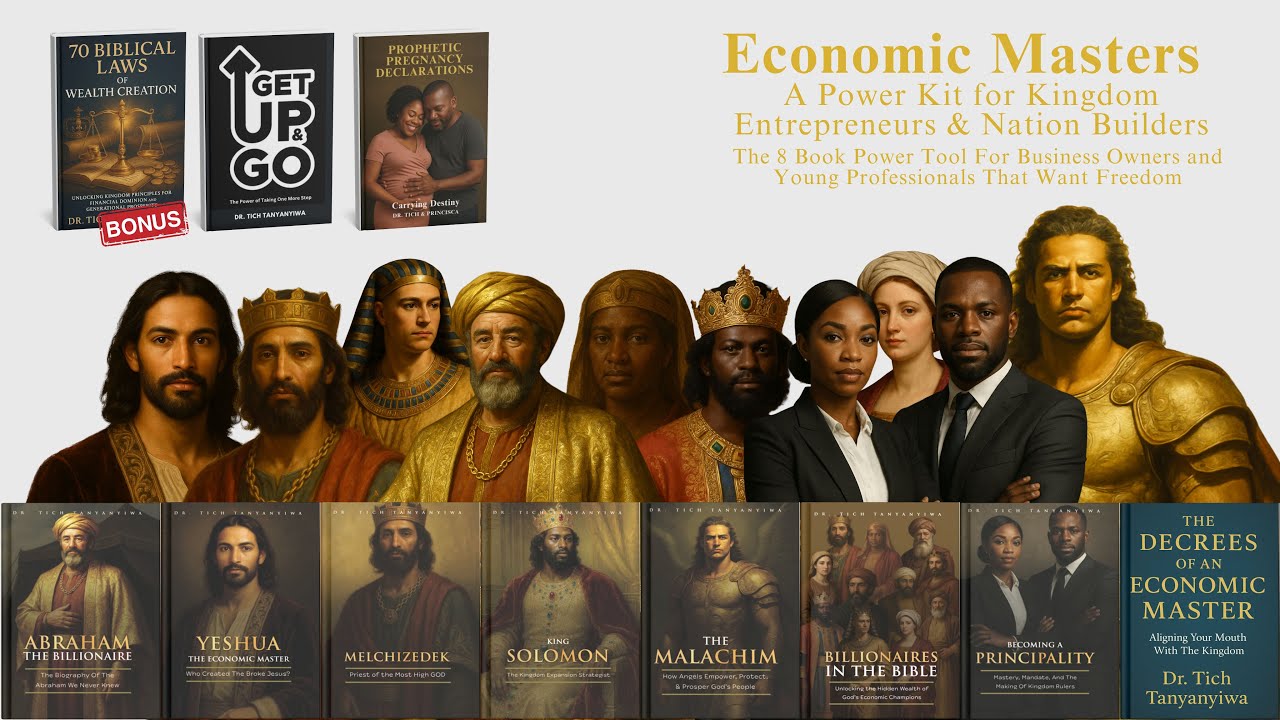 The Banking system of Heaven YouTube