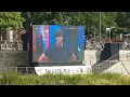 Public Viewing WM 2018 Südkorea - Deutschland (2:0) WWG-Arena Schwäbisch Gmünd