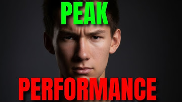 part 1: harnessing flow state for peak performance