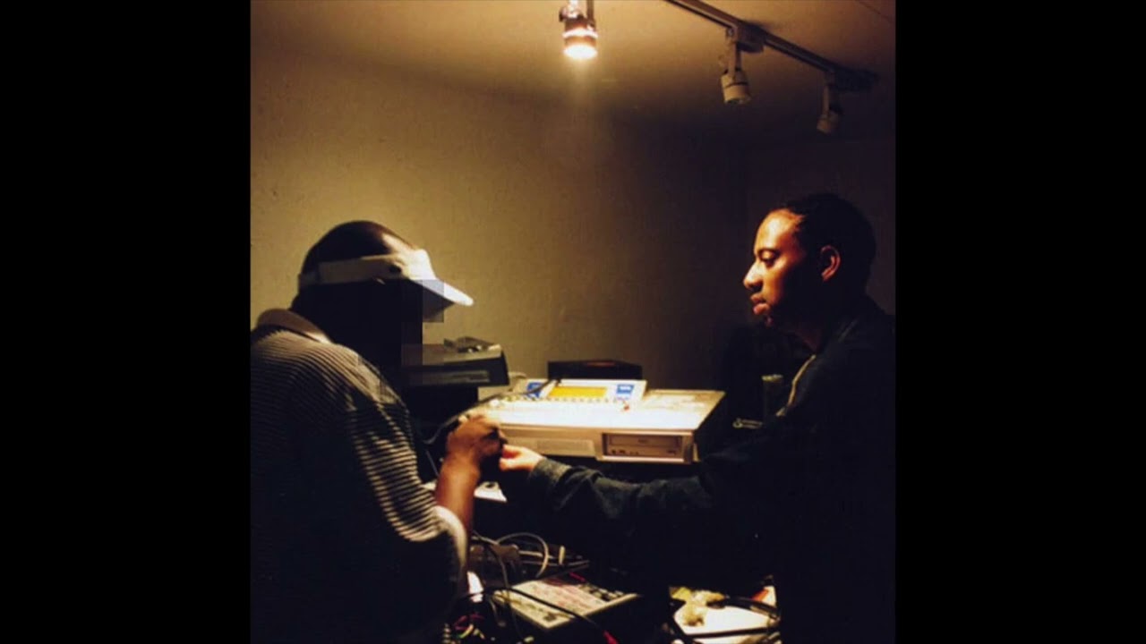 MF DOOM TYPE BEAT 2026 (95 BPM) | LAST