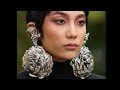 Top 10 bold jewelry trends to wear in 2024