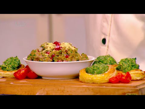 იმერული კუჭმაჭი ამავე კუთხის სიმღერებით