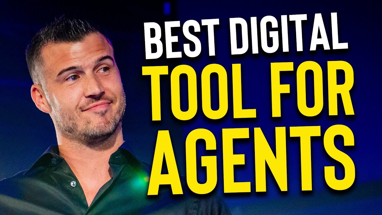 My Favorite Digital Tool For Insurance Agents…🤯 YouTube