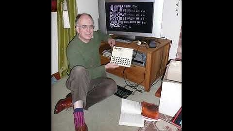 Steve Vickers (computer scientist) | Wikipedia audio article