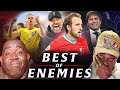 Kane To Liverpool?! Ex Stressed! | Best Of Enemies With @ExpressionsOozing