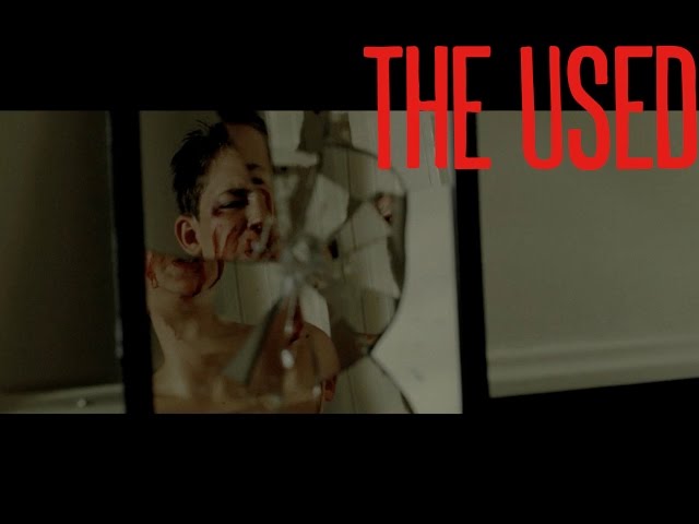 THE USED - I COME ALIVE