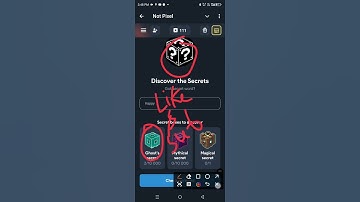 Not Pixel Airdrop Secret Code Today | NotPixel Secrets Code | Not Pixel Secret Word