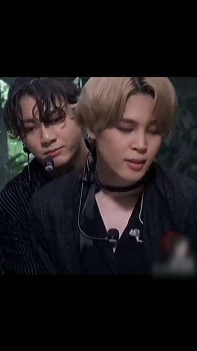 How jimin is afraid of yoongi getting angry 💢😸🐥 | #yoonmi #Suga #jimin #Yoonmin #jungkook