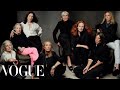 In vogue the editors eye trailer