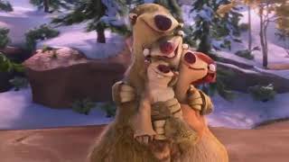 Ice Age 4 - Sids Family